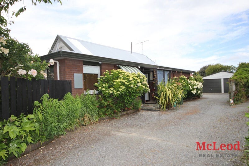 12 Ferrier Place, Tinwald, Ashburton - Carousel 1