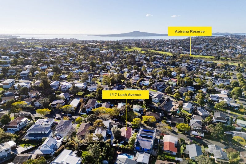 1/17 Lush Avenue, St Johns, Auckland - Carousel 20