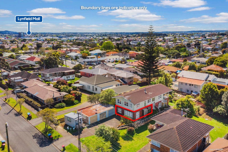2/4 Maclaurin Street, Blockhouse Bay, Auckland - Carousel 1