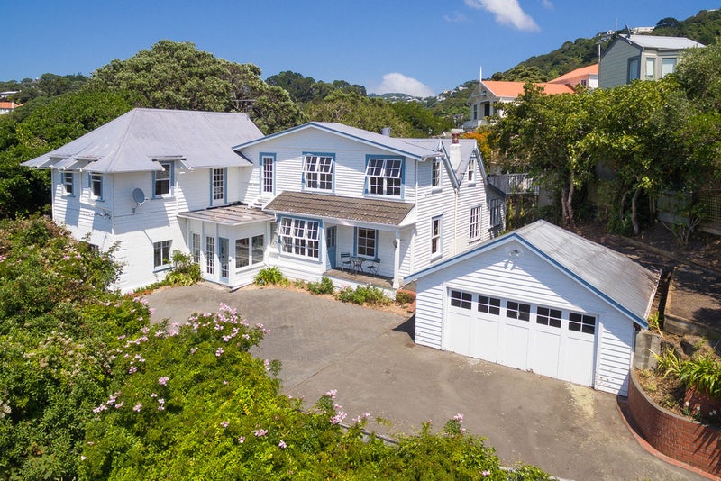 12A Parliament Street, Thorndon, Wellington - Carousel 1