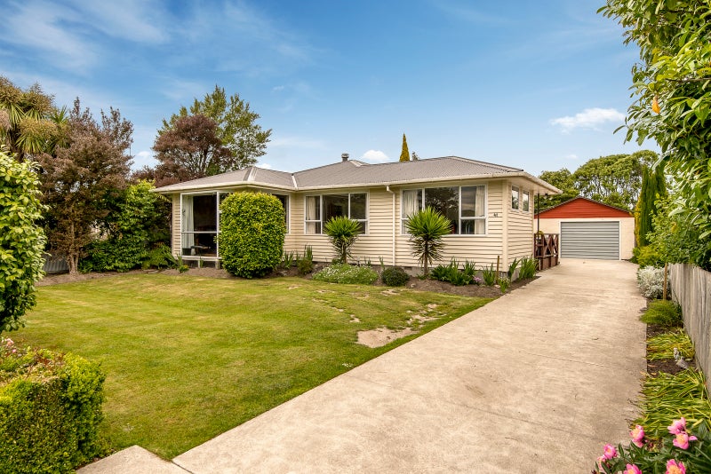 41 Dunbars Road, Halswell, Christchurch - Carousel 1