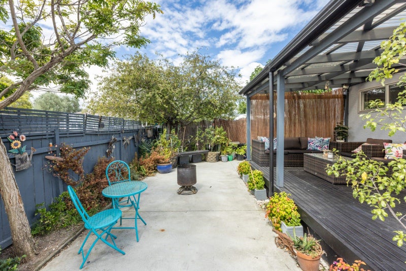 1/12 Winchester Place, Tamatea, Napier - Carousel 1