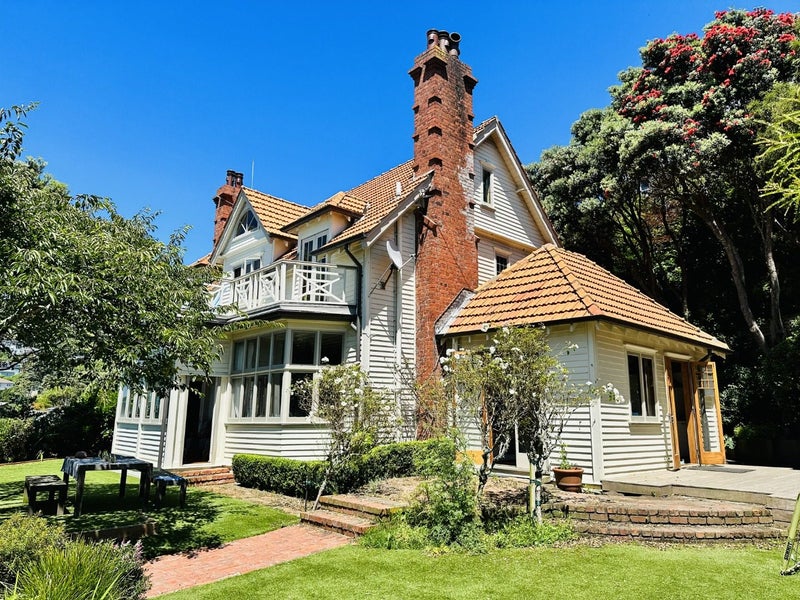 51 Grafton Road, Roseneath, Wellington - Carousel 2