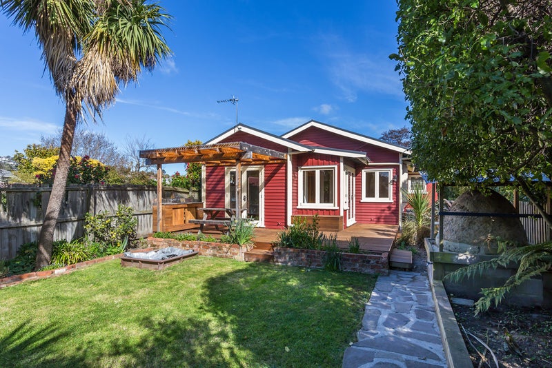 99 Waimea Terrace, Beckenham, Christchurch - Carousel 2
