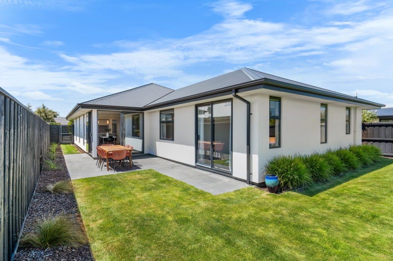 30 Lydiard Drive, Rolleston, Rolleston - Carousel 26