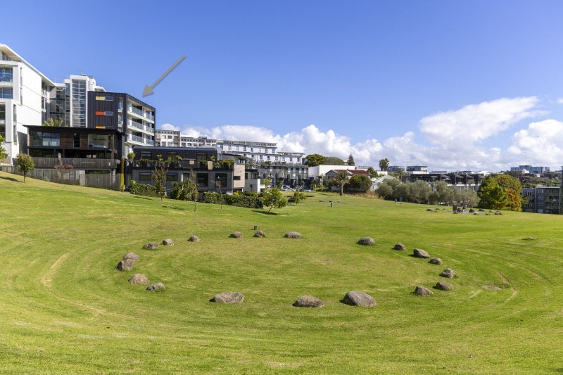 401/15 Rendall Place, Eden Terrace, Auckland - Carousel 24