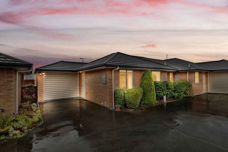 5/165 Highsted Road, Casebrook, Christchurch - Carousel 1