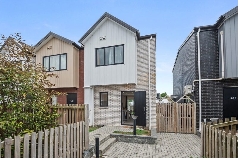 96E Walmsley Road, Favona, Auckland - Carousel 13