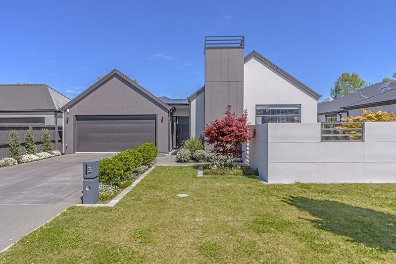 3 Amberite Place, Harewood, Christchurch - Carousel 1