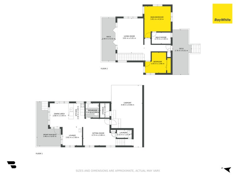 33 Foster Avenue, Huia, Auckland - Carousel 24