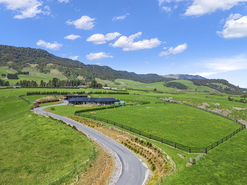 166B Te Tuhi Road, Okauia, Matamata - Carousel 1