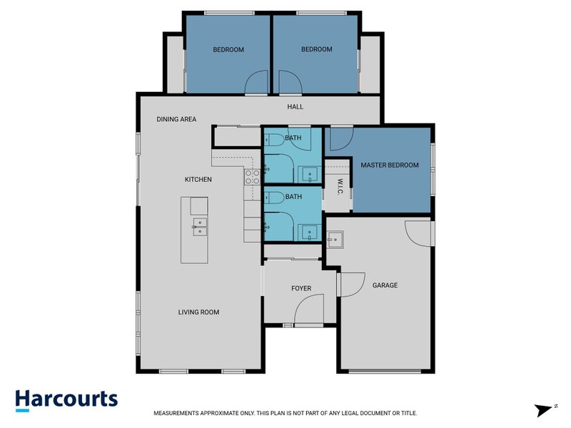 23 Tiaki Rise, Tikipunga, Whangarei - Carousel 2