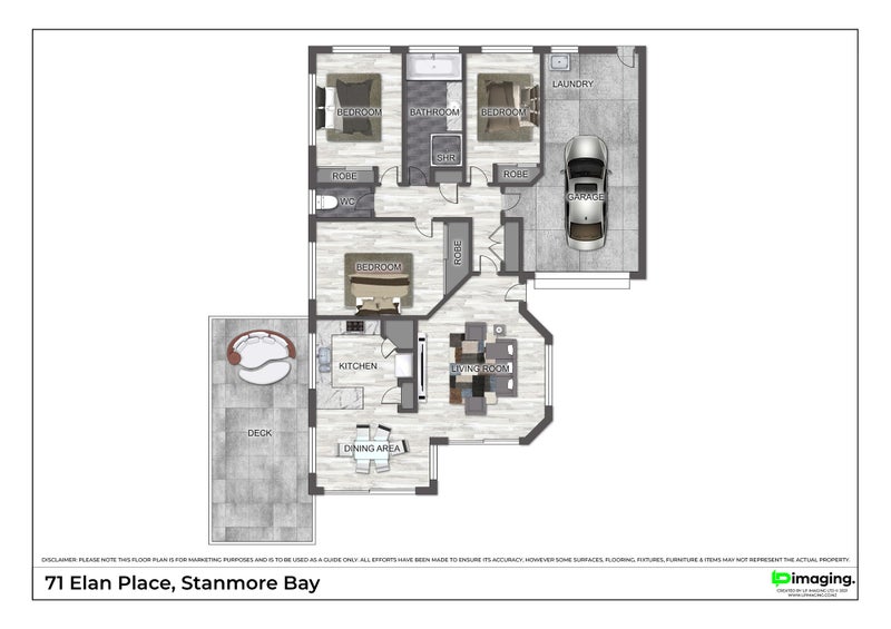 71 Elan Place, Stanmore Bay, Whangaparaoa - Carousel 20