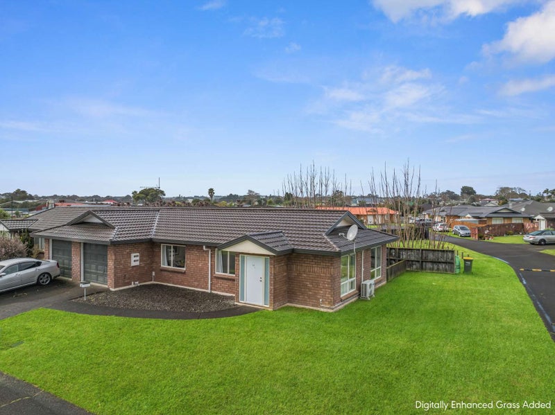 11/15 O'sullivan Place, Waiuku, Auckland - Carousel 1