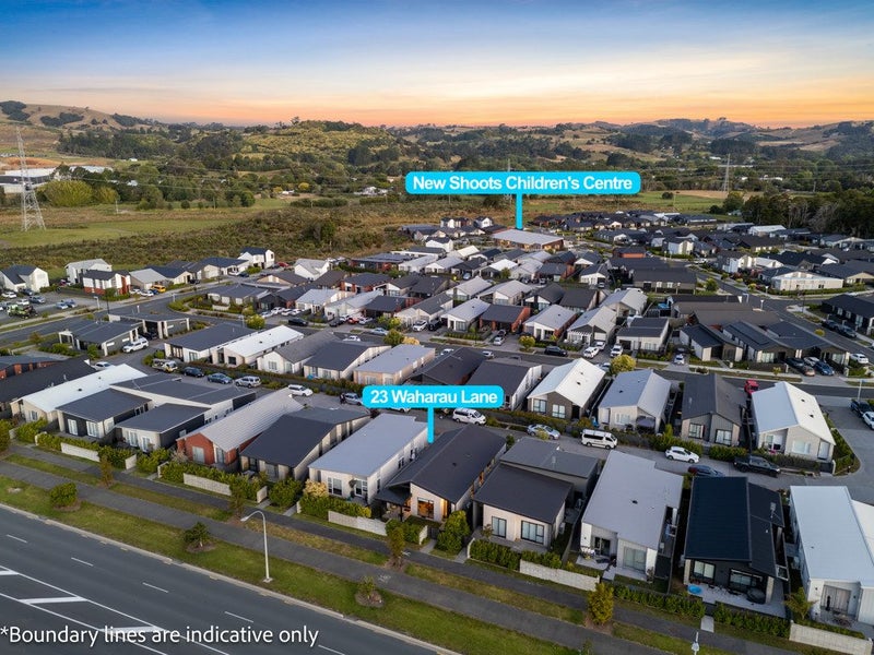 23 Waharau Lane, Ramarama, Drury - Carousel 20