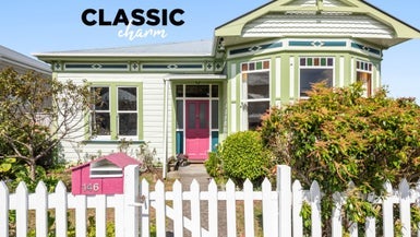 146 Nelson Street, Petone, Lower Hutt - Carousel 1