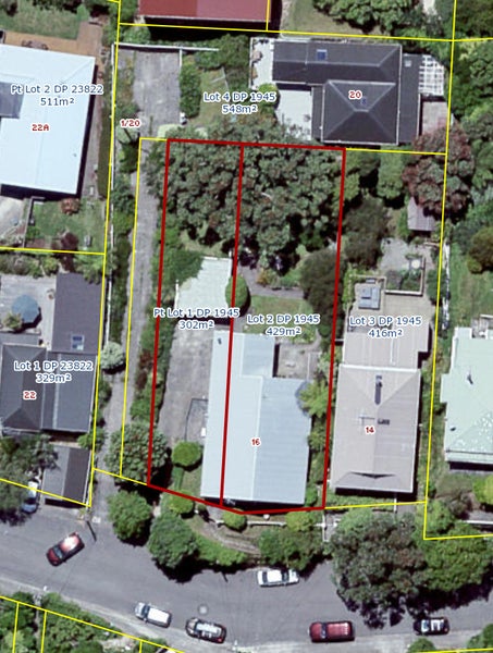 16 Garfield Street, Brooklyn, Wellington - Carousel 15