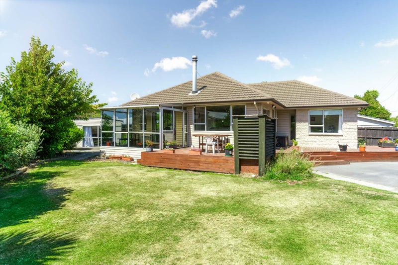 30 Greendale Avenue, Avonhead, Christchurch - Carousel 2
