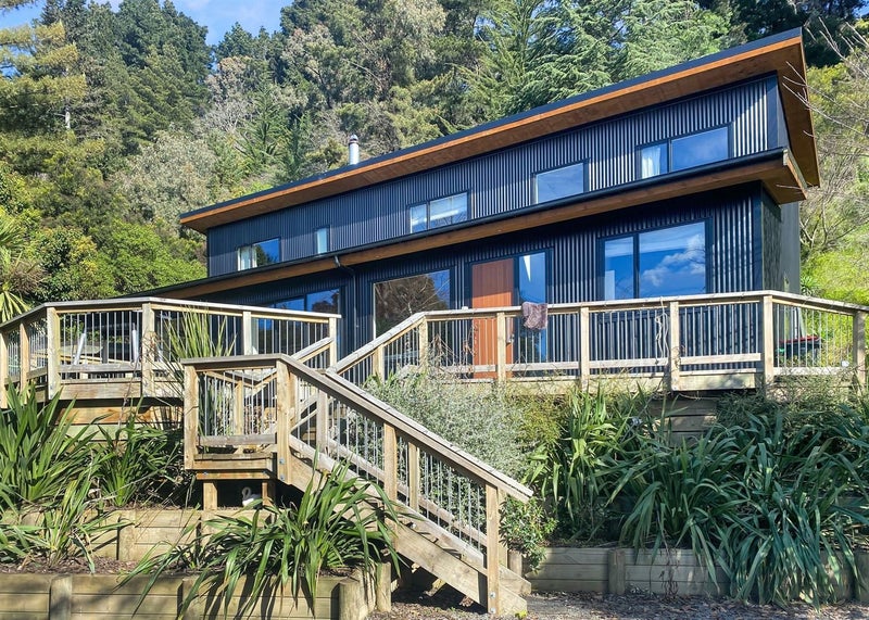 319A Port Hills Road, Hillsborough, Christchurch - Carousel 1