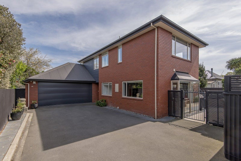 85 Rutland Street, St Albans, Christchurch - Carousel 20