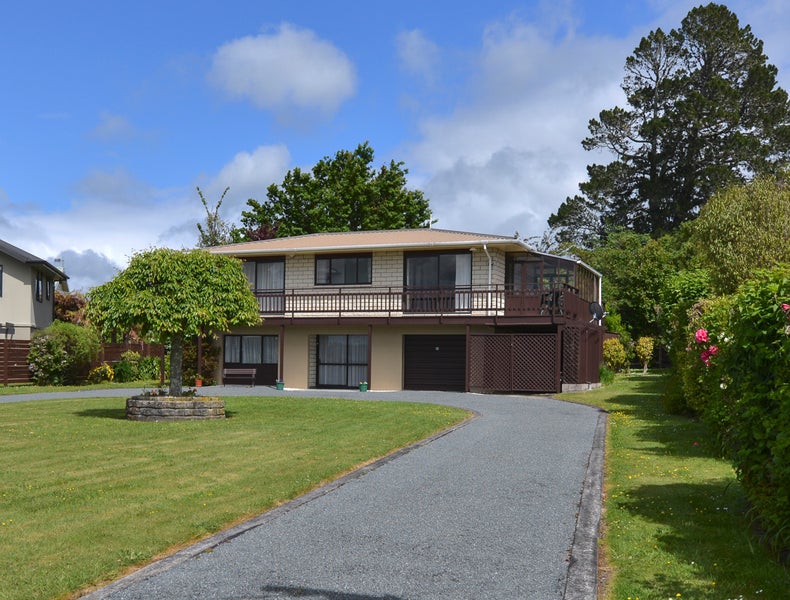 3 Ranginui Street, Ngongotaha, Rotorua - Carousel 1