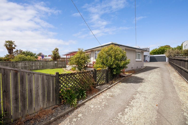 7 Selwyn Street, Witherlea, Blenheim - Carousel 21