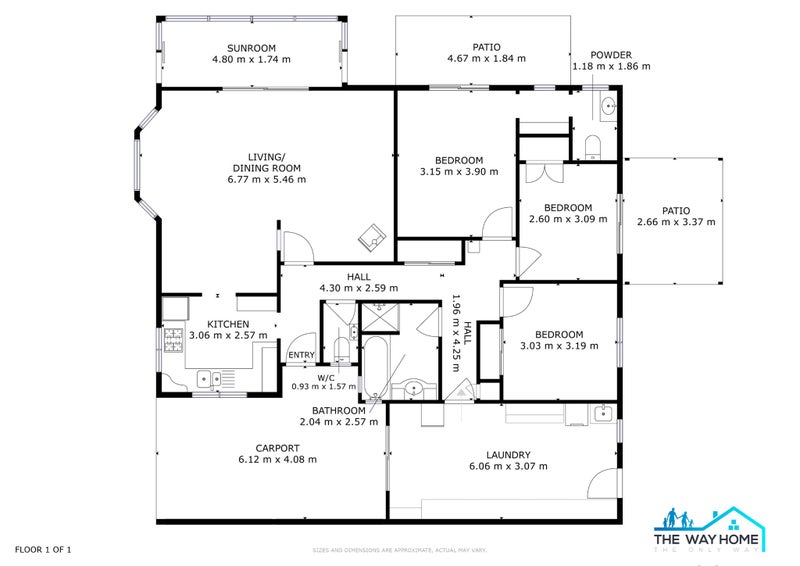 2/28 Ranfurly Street, Trentham, Upper Hutt - Carousel 30