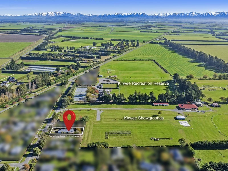 18 HIGH ST, kirwee, Kirwee - Carousel 32