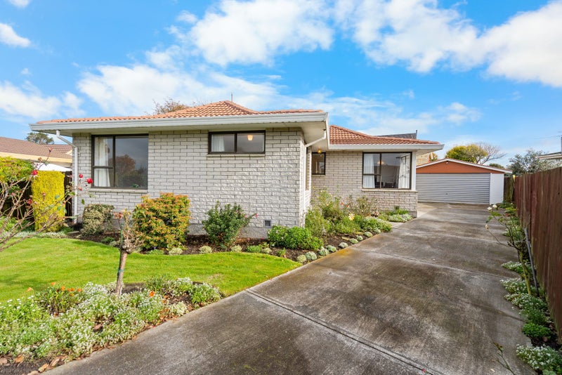 29 Wyatt Place, Russley, Christchurch - Carousel 2