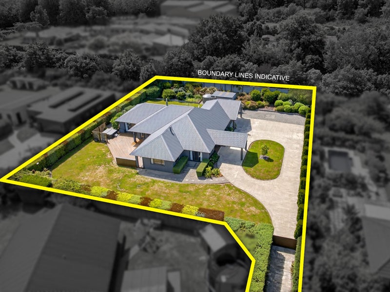 16A Roger Renall Avenue, Lansdowne, Masterton - Carousel 2