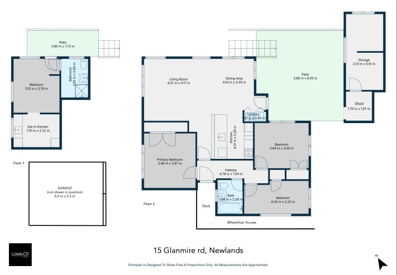 15 Glanmire Road, Newlands, Wellington - Carousel 33
