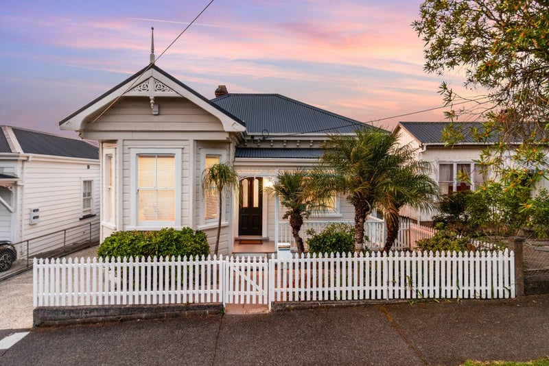 15 Wellpark Avenue, Grey Lynn, Auckland - Carousel 1