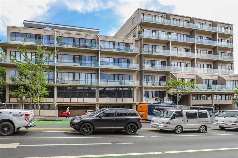 2K/72 Wellesley Street West, Auckland Central, Auckland - Carousel 1