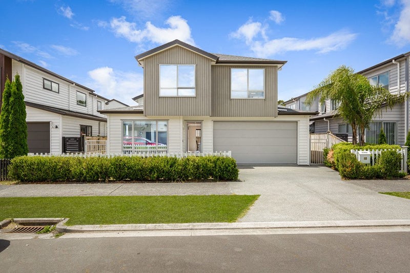 12 Pinefield Road, Whenuapai, Auckland - Carousel 1