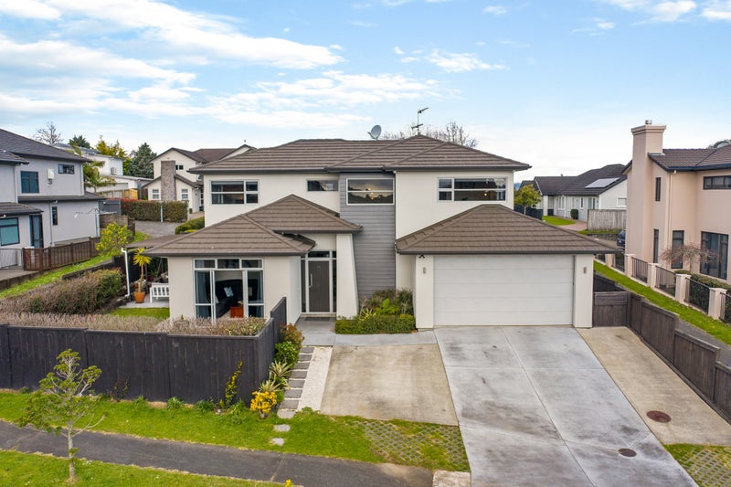 13 Aldon Lane, The Gardens, Auckland - Carousel 1