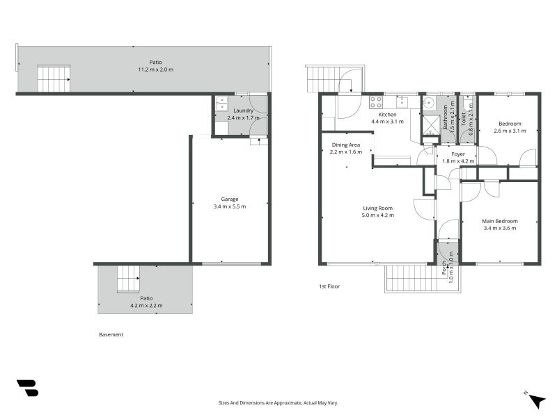 2B Ashby Avenue, St Heliers, Auckland - Carousel 14