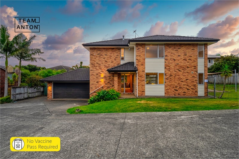 29E Paparoa Road, Cockle Bay, Auckland - Carousel 1
