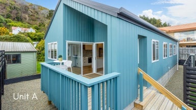 88A Cambria Street, The Wood, Nelson - Carousel 1