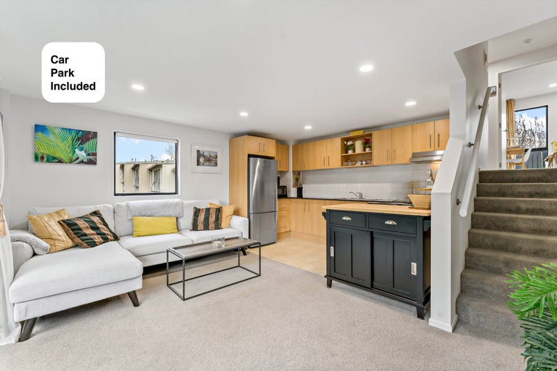 306/20 Upper Queen Street, Newton, Auckland - Carousel 1