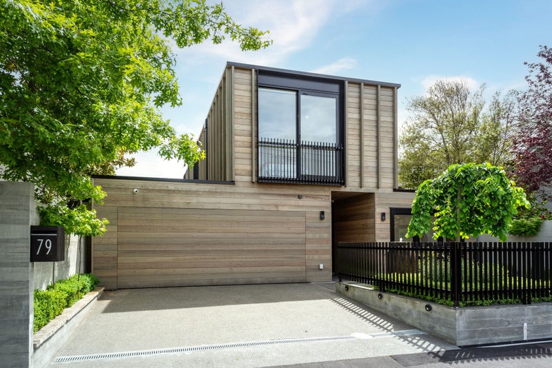 79 Andover Street, Merivale, Christchurch - Carousel 20