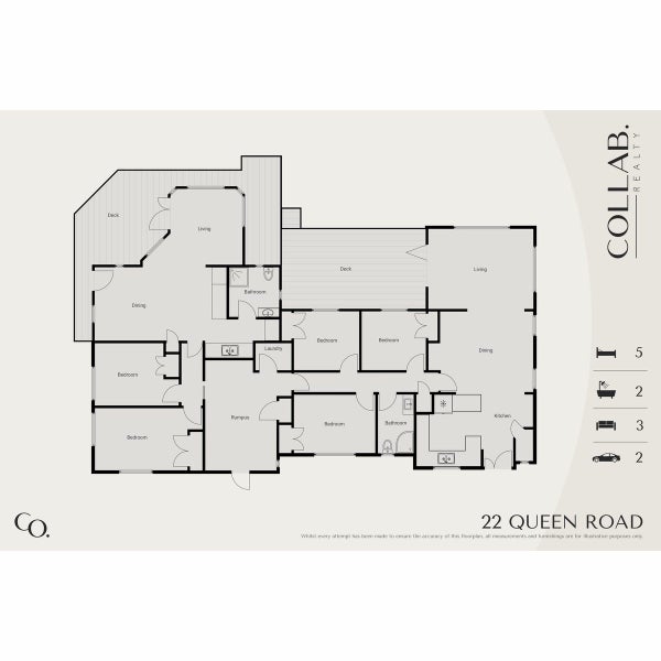 22 Queen Road, Bellevue, Tauranga - Carousel 40