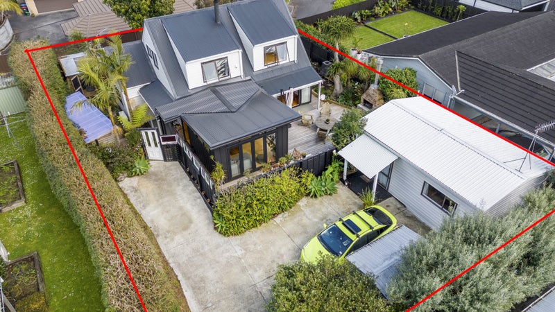 40 Ballarat Street, Ellerslie, Auckland - Carousel 1