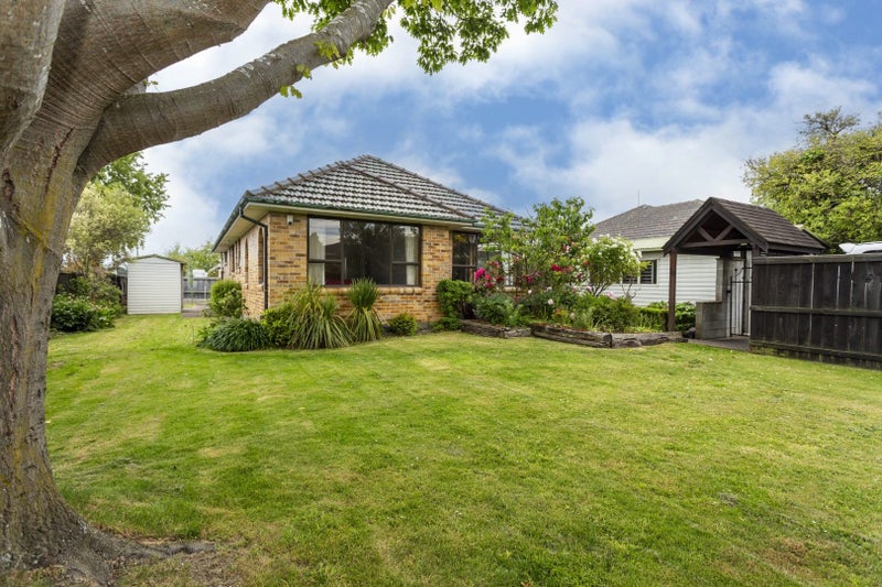 2 Dalkeith Street, Hoon Hay, Christchurch - Carousel 20