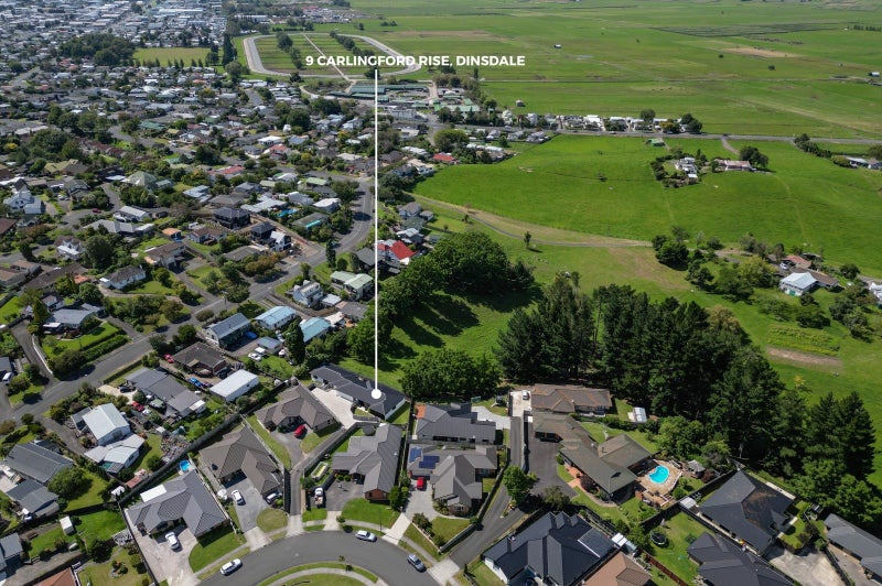 9 Carlingford Rise, Dinsdale, Hamilton - Carousel 21