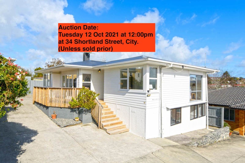54 Ellis Avenue, Mount Roskill, Auckland - Carousel 1