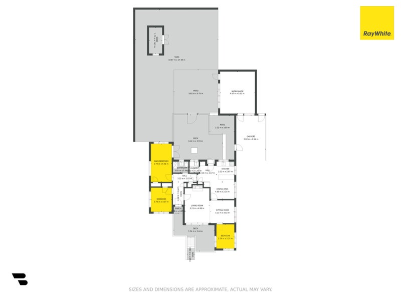 17 Taupo Street, Green Bay, Auckland - Carousel 26