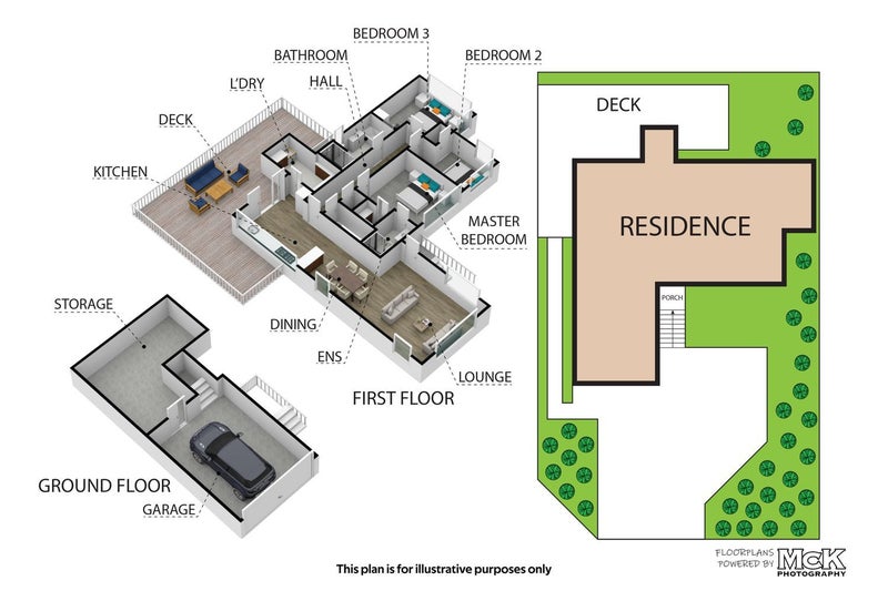 482 Devon Street East, Strandon, New Plymouth - Carousel 16