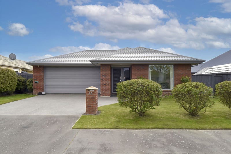 85 Rannoch Drive, Broomfield, Christchurch - Carousel 1