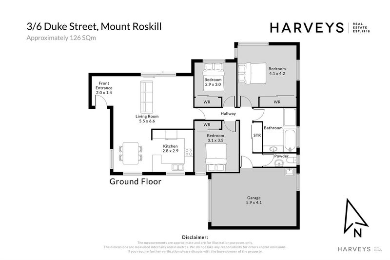 3/6 Duke Street, Three Kings, Auckland - Carousel 11