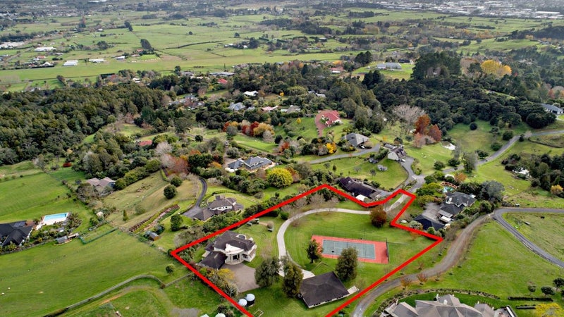 465 Ponga Road, Papakura - Carousel 1